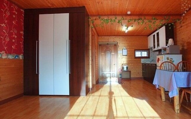 Yeongwol Hieori Pension