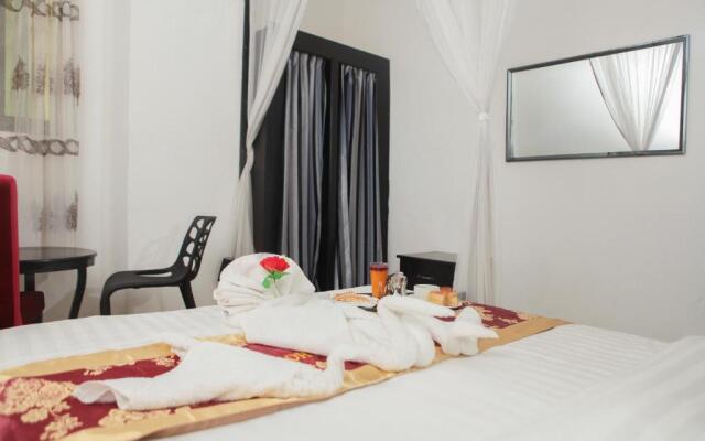 Hotel Kangaroo