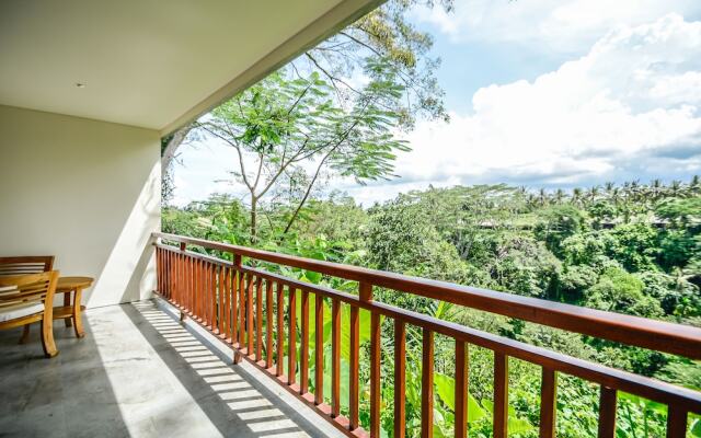 The Hidden Paradise Ubud