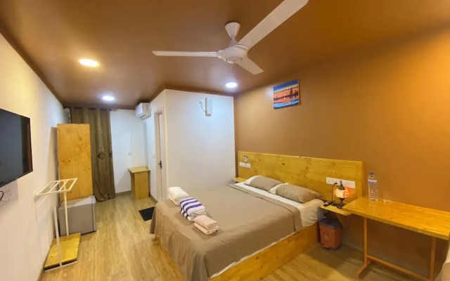 Ever Blue Guest House