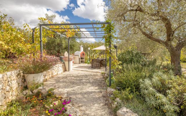 Trullo Gioia in Alberobello