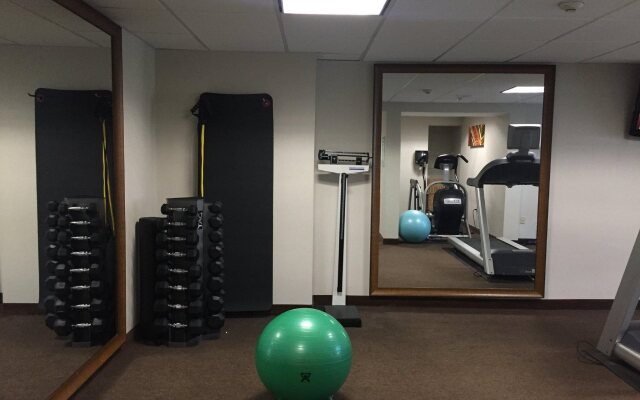 Comfort Inn & Suites Danbury-Bethel