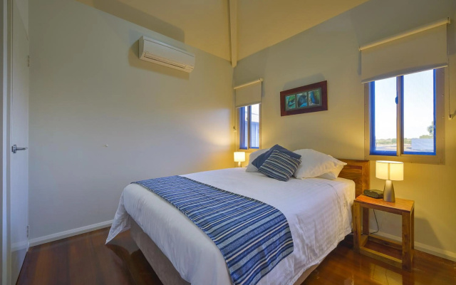 Exmouth Escape Resort – Guest Rooms – Exmouth