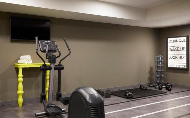 Hotel Indigo Dresden - Wettiner Platz by IHG