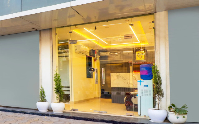 Super Collection O Kanwali Road Near Railway Station