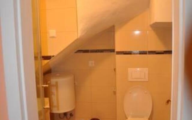 Apartments Krešimir