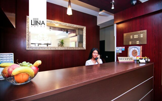 Lina Hotel