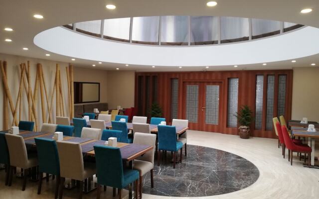Piskin Otel