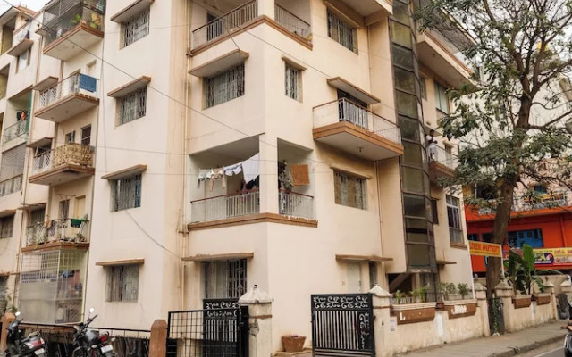 The City Nova Koramangala 1st Blockhsr