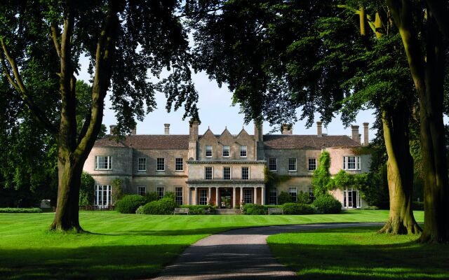 Lucknam Park Hotel & Spa