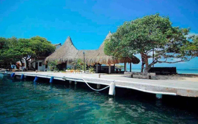 Isla Kalua - Private Ocean Villa