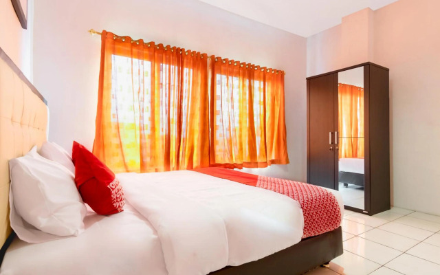 OYO 622 Bakti Homestay