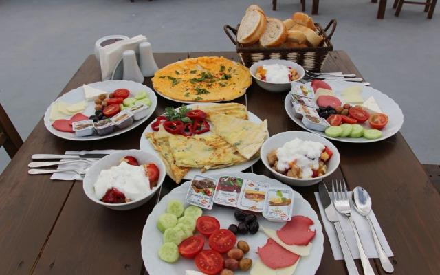 Days Inn Cappadocia
