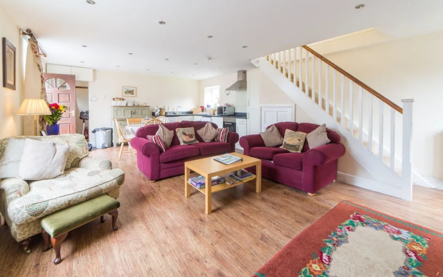 Riding Farm Cottages