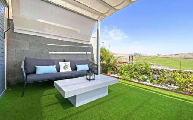 Salobre Vista Golf 11