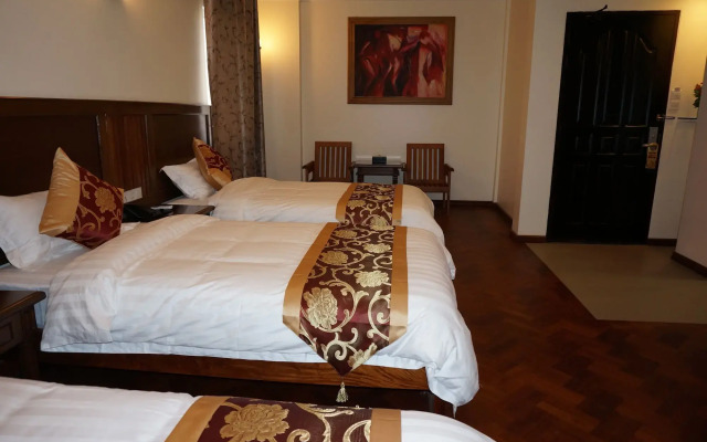 The Home Hotel