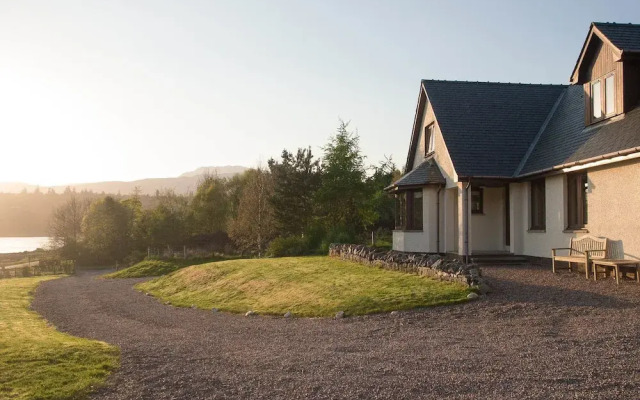 Otterburn Bed & Breakfast