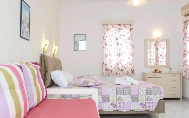 Sun Beach Hotel