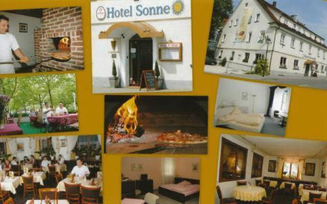Hotel Sonne