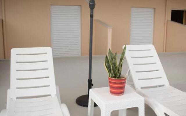 Iliana Apartments