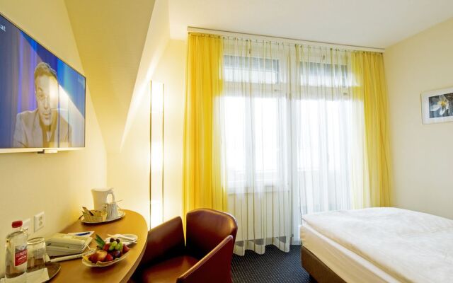 **** Park Hotel Oberhofen
