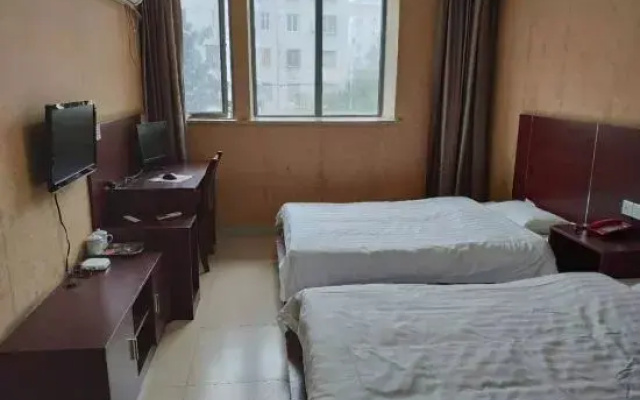 Baojiabao Hotel, Wuhu County