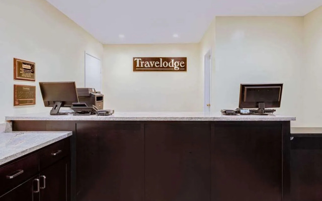 Travelodge Eureka