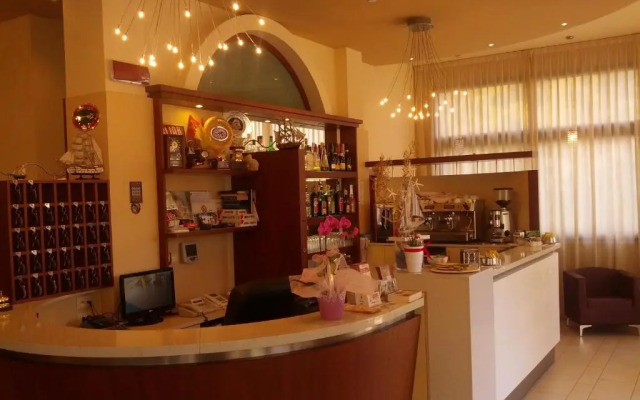 Hotel Abel