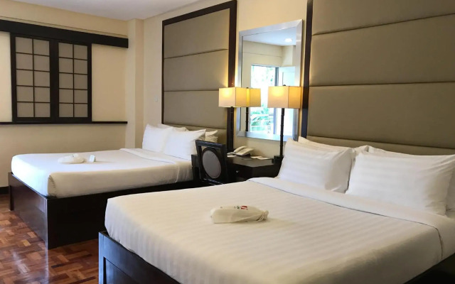 Jinjiang Inn Boracay Station 1
