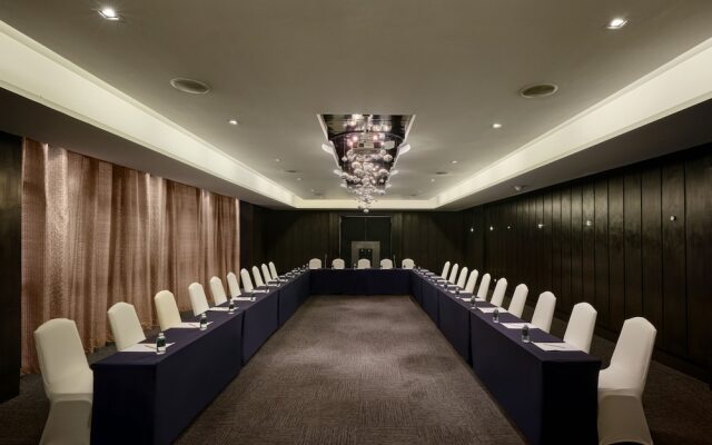 Graph Hotels Bangkok