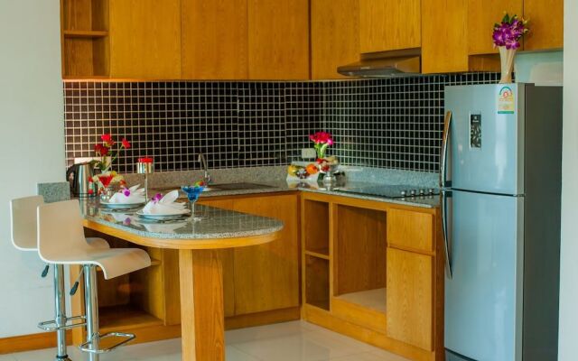 Grand Nai Harn Suites