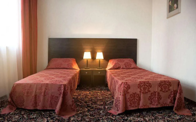 Park Hotel