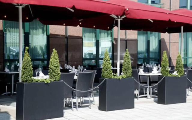 Hotel Amadeus Frankfurt