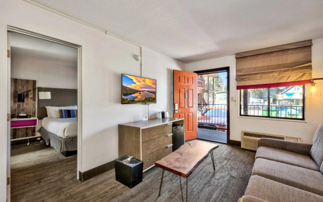 Hotel Becket, BW Signature Collection