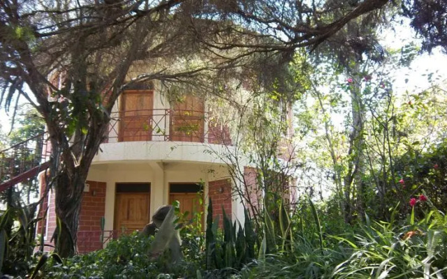 Kilimanjaro Eco Lodge