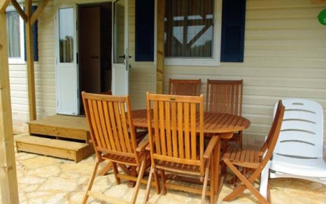 Ježevac Premium Camping Resort