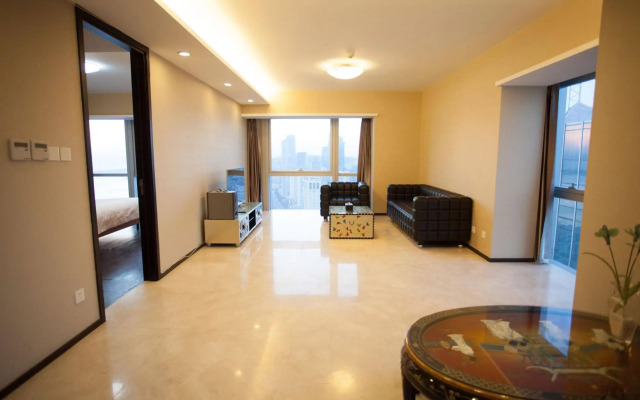 Le Jia Xuan Olympic Sailing Center Branch