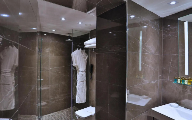 Nagano Tokyu REI Hotel