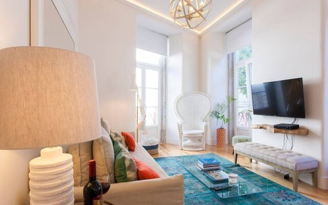 Downtown Cathedral Apartment Rentexperience