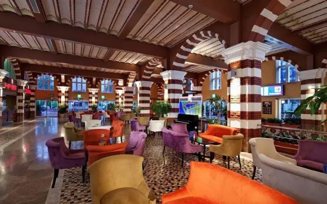 Orange County Kemer