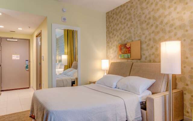 Home2 Suites by Hilton Rock Hill