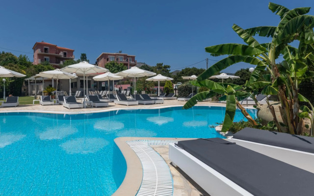Pelagos Apartments