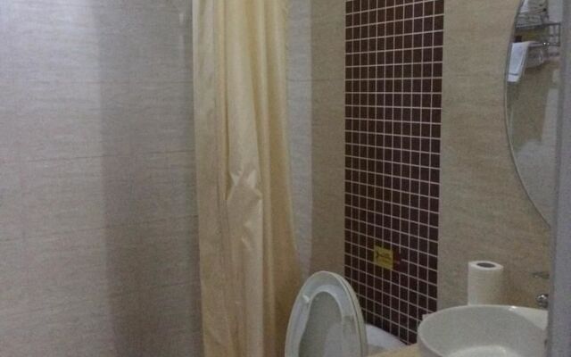 Thank You Hotel