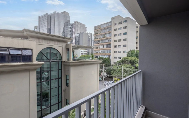 Ventura Pinheiros