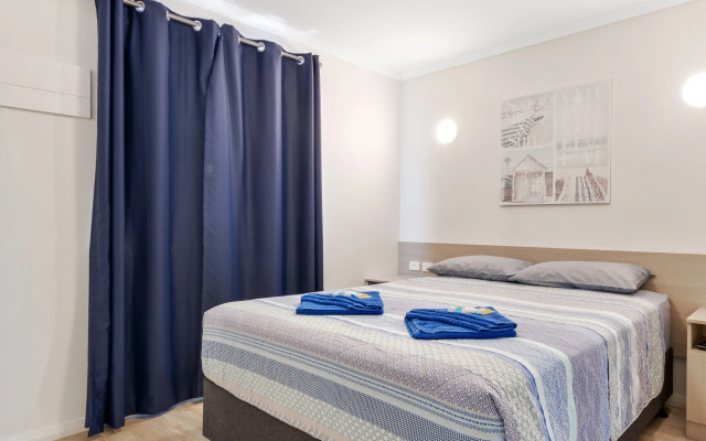 Horrocks Beach Caravan Park