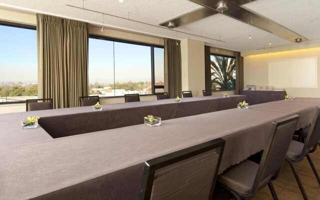 The Westin Los Angeles Airport