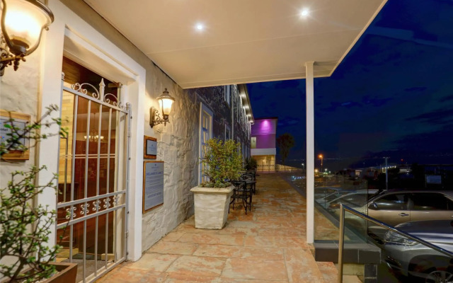 Protea Hotel by Marriott Mossel Bay