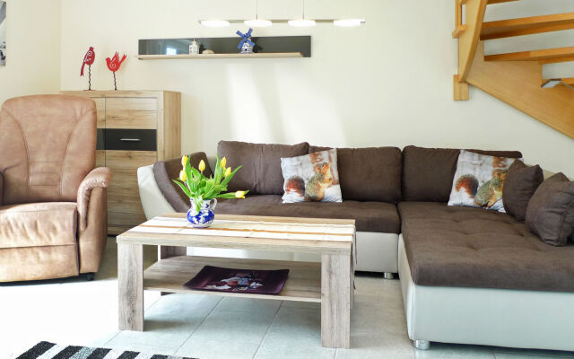 Holiday Home Aquantis