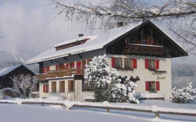 Landhaus Alpenhof