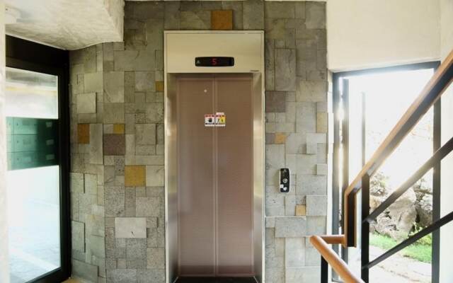 Jeju Beautiful Pension